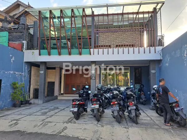 image OFICE DAN KOS ELITE DI SEKAT NUSA DUA BALI DEKAT KAMPUS UNUD JIMBARAN  (1)