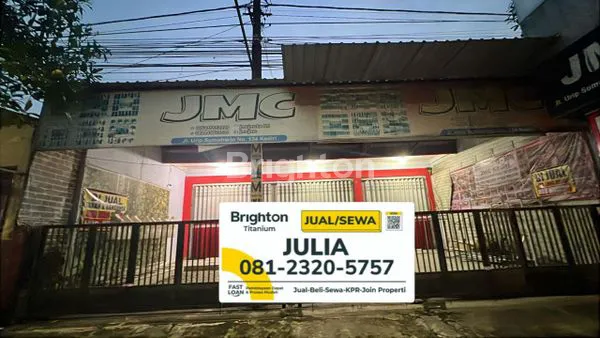 image RUKO LUAS & STRATEGIS 363 M² – IDEAL UNTUK TOKO, KANTOR, ATAU RESTORAN (1)