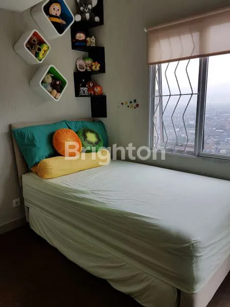 image DIJUAL APARTMENT SUDIRMAN SUITES BANDUNG (3)