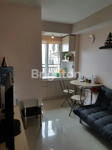 image DIJUAL APARTMENT SUDIRMAN SUITES BANDUNG (6)