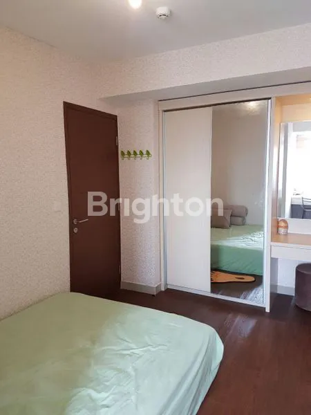 image DIJUAL APARTMENT SUDIRMAN SUITES BANDUNG (5)