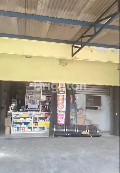 image RUMAH DENGAN TOKO 3 PINTU PINGGIR JALAN RAYA PUSPITEK PAMULANG TANGERANG SELATAN STRATEGIS (3)