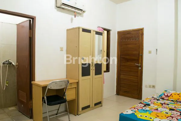 image RUMAH USAHA KOS DI GROGOL DENGAN OKUPANSI 70% (8)