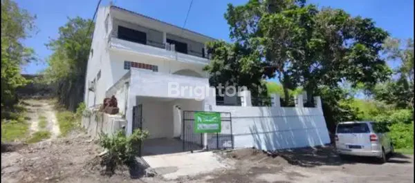 Rumah Mewah 2 Lantai di Lokasi Strategis Bali Selatan