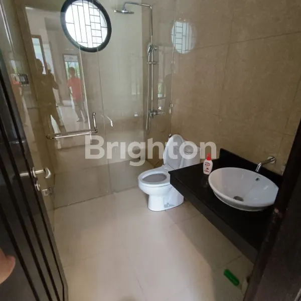 image RUMAH HOOK LUAS 960 M² GAYA BANDOENG TEMPO DOELOE DI KOTA BARU PARAHYANGAN – 1 LANTAI NEGO (3)