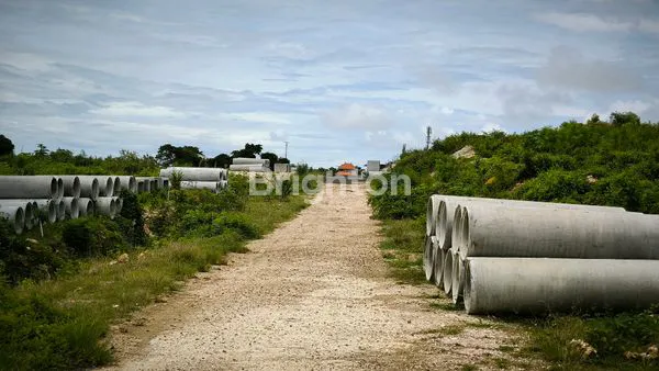 image TANAH KAVLING PURI GADING LOKASI STRATEGIS DENGAN VIEW LAUT LUAS LAHAN MULAI 450 M² (4)