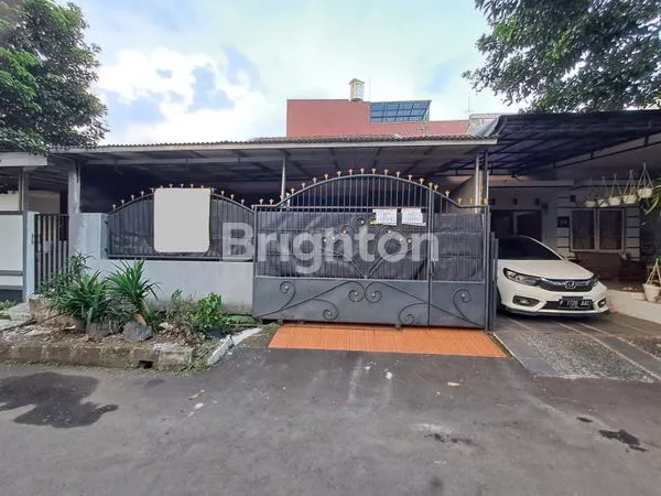 image RUMAH ASRI MINIMALIS TAMAN YASMIN (1)