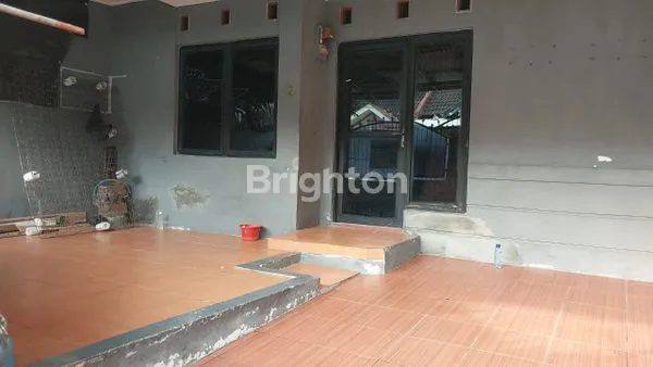 image RUMAH ASRI MINIMALIS TAMAN YASMIN (2)