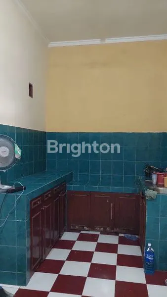 image RUMAH ASRI MINIMALIS TAMAN YASMIN (4)