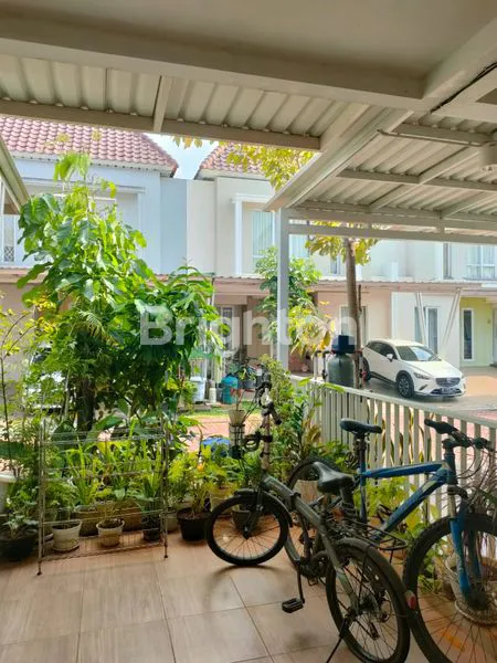 image RUMAH MINIMALIS CLUSTER LATIGO VILLAGE GADING SERPONG (4)