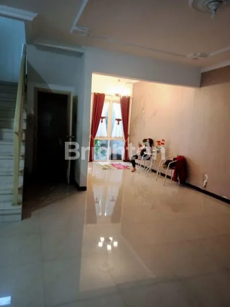 image PONDOK TJANDRA INDAH CLUSTER JASMINE PARK (4)