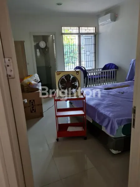 image RUMAH 2 LANTAI SIAP HUNI, FULLY FURNISHED DI SWARNA SUTRA (3)