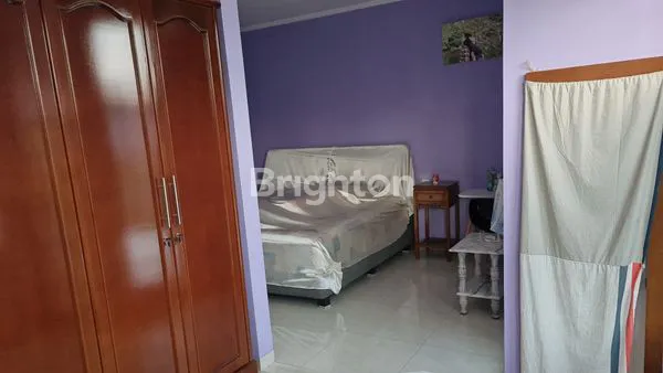 image RUMAH 2 LANTAI SIAP HUNI, FULLY FURNISHED DI SWARNA SUTRA (6)
