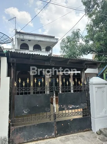 image RUMAH SUNTER MAS BARAT, LUAS 288M2, DEKAT SEKOLAH ST. CAROLINE, SIAP HUNI! (2)