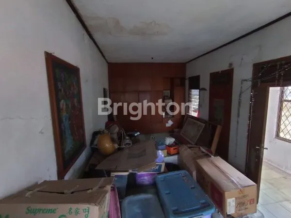 image RUMAH SUNTER MAS BARAT, LUAS 288M2, DEKAT SEKOLAH ST. CAROLINE, SIAP HUNI! (6)
