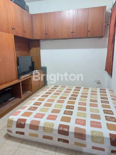 image RUMAH SUNTER MAS BARAT, LUAS 288M2, DEKAT SEKOLAH ST. CAROLINE, SIAP HUNI! (7)