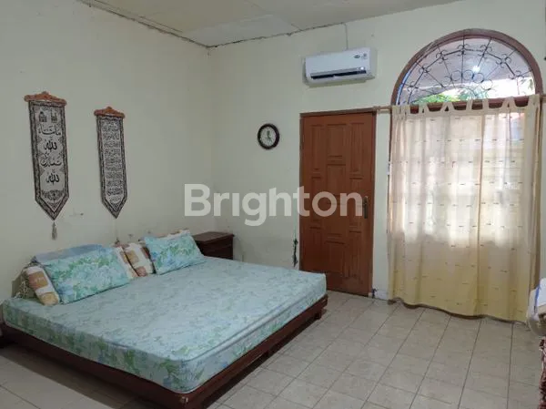 image RUMAH SUNTER MAS BARAT, LUAS 288M2, DEKAT SEKOLAH ST. CAROLINE, SIAP HUNI! (8)