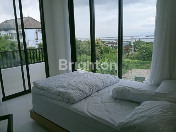 image NUSA DUA SEA VIEW COMPOUND– VILLA MEWAH FULL FURNISH DI  NUSA DUA, BALI  (4)