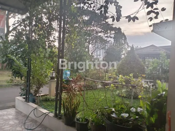 image RUMAH LUAS & ASRI DI SINBAD GREEN RESIDENCE (2)