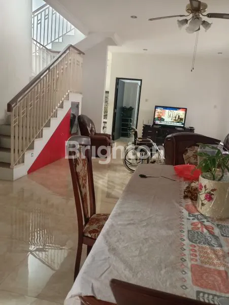 image RUMAH LUAS & ASRI DI SINBAD GREEN RESIDENCE (4)