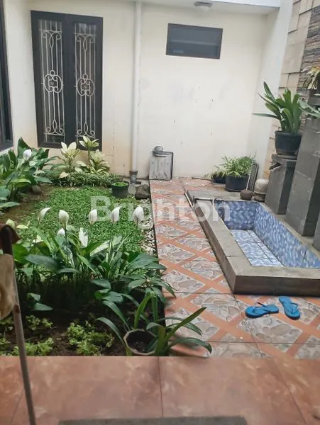 image RUMAH LUAS & ASRI DI SINBAD GREEN RESIDENCE (8)