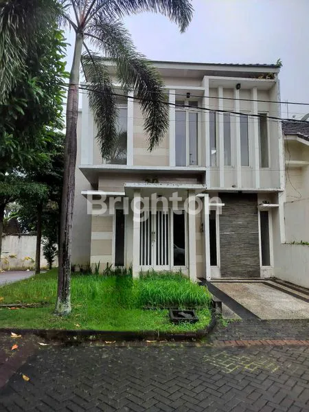 image VILLA DIENG RESIDENCE (1)