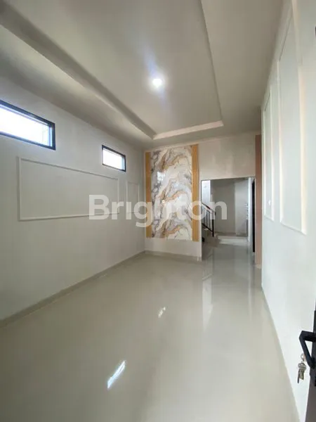 image HUNIAN 2 LANTAI DI PERUM PONDOK ASRI 2 BOJONGSARI DEPOK  (7)