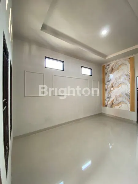 image HUNIAN 2 LANTAI DI PERUM PONDOK ASRI 2 BOJONGSARI DEPOK  (5)