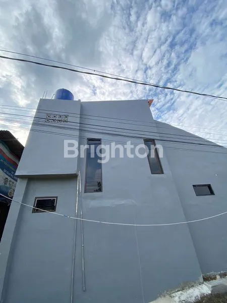 image HUNIAN 2 LANTAI DI PERUM PONDOK ASRI 2 BOJONGSARI DEPOK  (2)