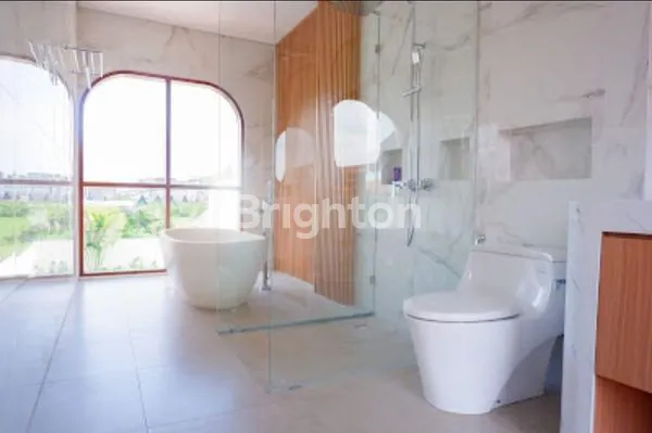 image FOR SALE BRAND NEW VILLA IN CANGGU BALI (2)