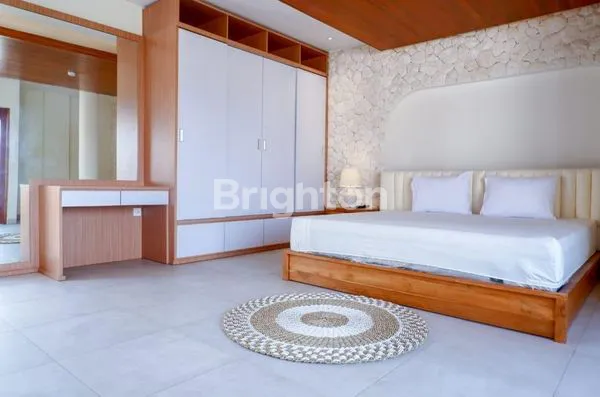 image FOR SALE BRAND NEW VILLA IN CANGGU BALI (7)