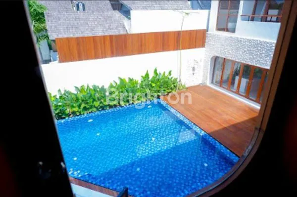 image FOR SALE BRAND NEW VILLA IN CANGGU BALI (4)