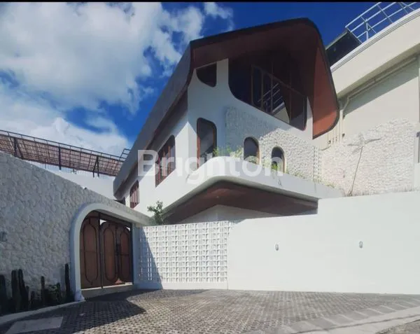 image FOR SALE BRAND NEW VILLA IN CANGGU BALI (5)