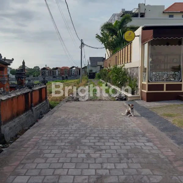 image FOR SALE BRAND NEW VILLA IN CANGGU BALI (3)