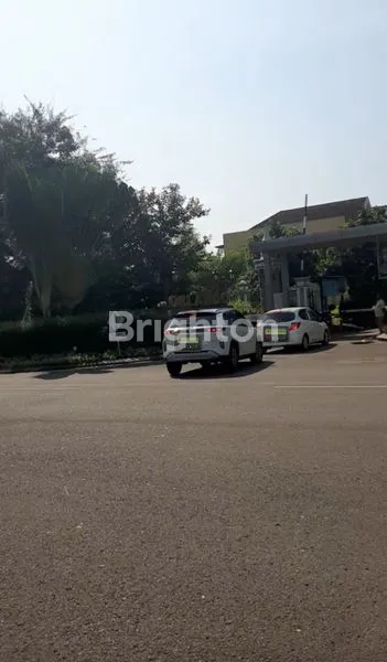 image TANAH KAVLING BOULEVARD HOEK SIAP BANGUN DI KOTA WISATA CIBUBUR, BOGOR, JAWA BARAT (3)