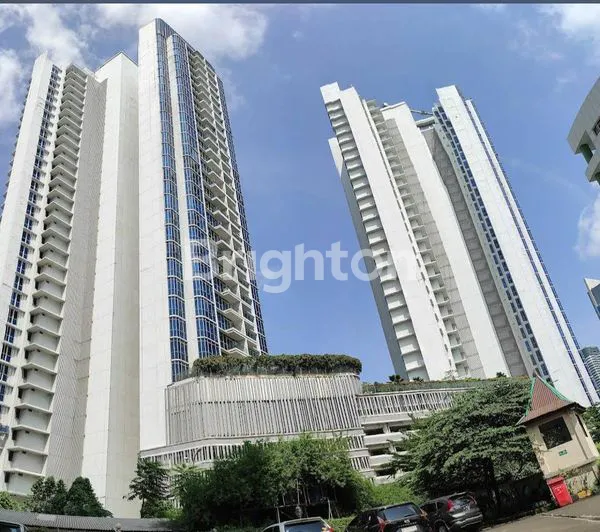 APARTEMEN WINDSOR FULL FURNISHED SUPER STRATEGIS DI JAKARTA BARAT