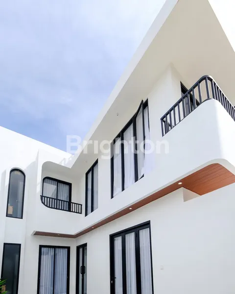 image JUAL PRIMARY VILLA NUSA DUA SEA VIEW COMPOUND 2 LANTAI 3 KAMAR – HUNIAN MEWAH PEMANDANGAN LAUT MENAKJUBKAN (1)