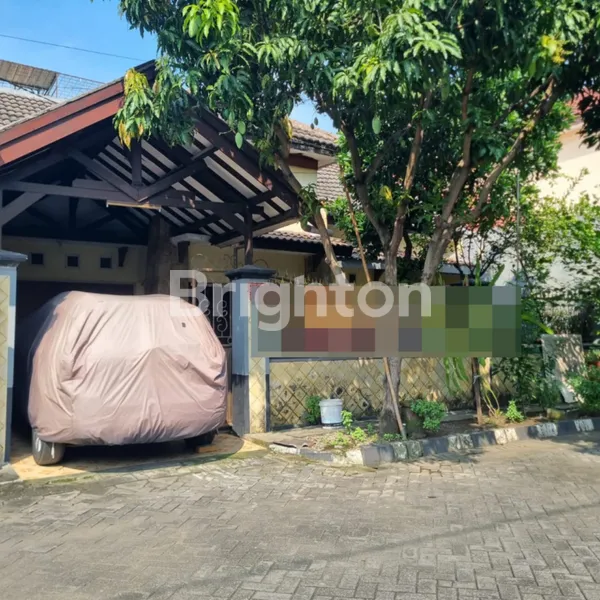 image RUMAH TYPE TERBESAR DI PERMATA SAFIRA REGENCY (1)