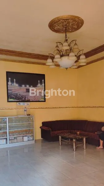 image RUMAH SIAP HUNI UTK KOS2AN HOMY AREA PANDAAN (2)