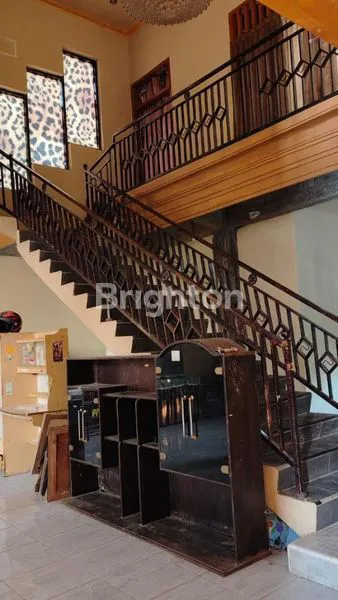 image RUMAH SIAP HUNI UTK KOS2AN HOMY AREA PANDAAN (1)