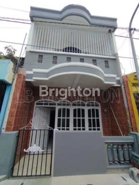 image DIJUAL CEPAT RUMAH MURAHH DI SURABAYA (LB) (1)