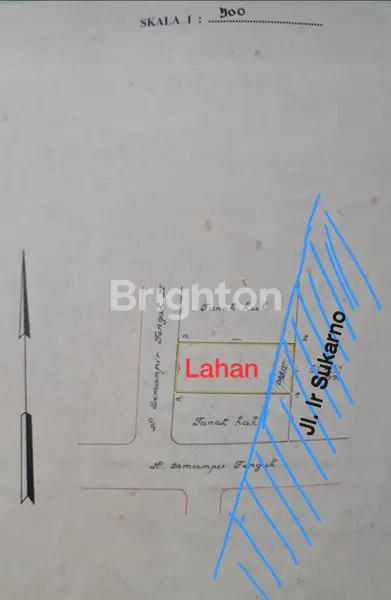 image TANAH / LAHAN DIJUAL CEPAT (2)