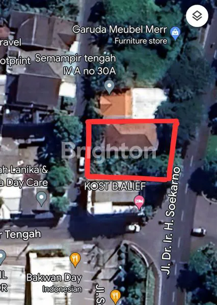 image TANAH / LAHAN DIJUAL CEPAT (1)