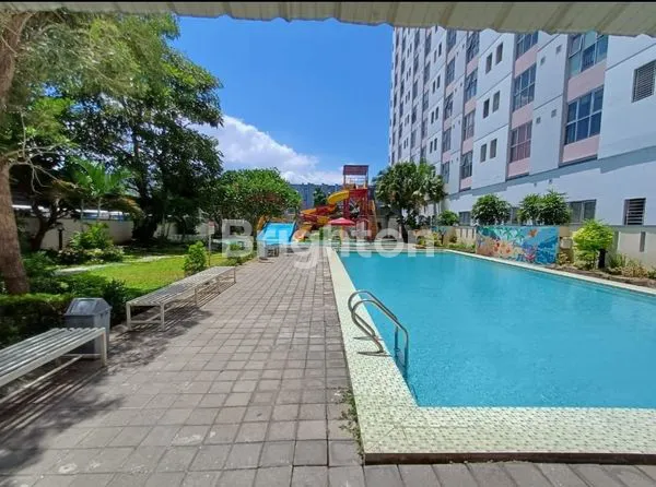 APARTEMEN DIAN REGENCY 2 BR FULL FURNISHED