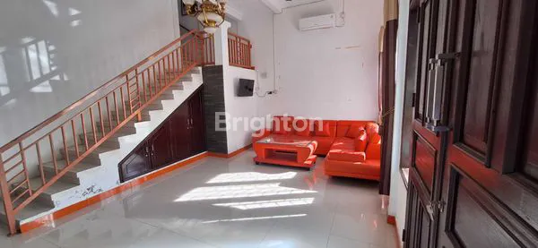 image RUMAH MEWAH DAN BAGUS DI JUAL DI MERANTI TALANG SARI BEBAS BANJIR (6)