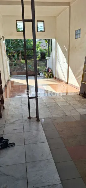 image RUMAH MEWAH DAN BAGUS DI JUAL DI MERANTI TALANG SARI BEBAS BANJIR (2)