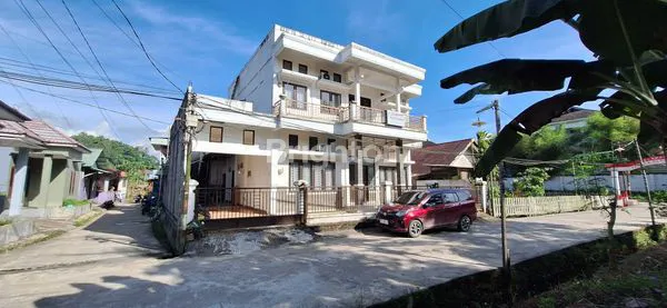 image RUMAH MEWAH DAN BAGUS DI JUAL DI MERANTI TALANG SARI BEBAS BANJIR (7)