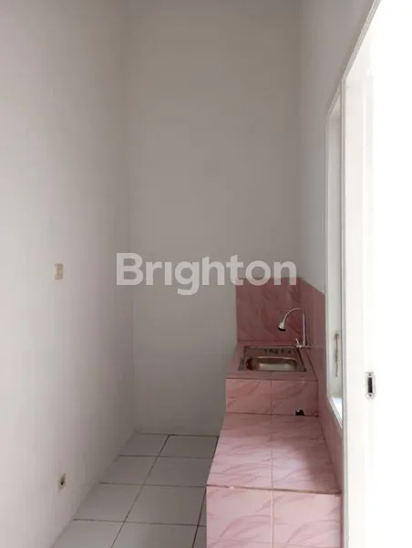 image RUMAH SIAP HUNI, SUDAH RENOV DI CADAS, TANGERANG (5)