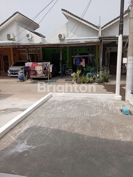 image RUMAH SIAP HUNI, SUDAH RENOV DI CADAS, TANGERANG (7)