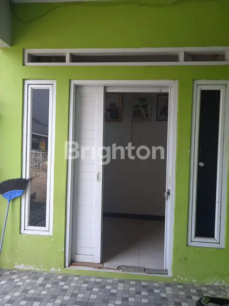 image RUMAH MINIMALIS DI CURUG KAB TANGERANG (1)